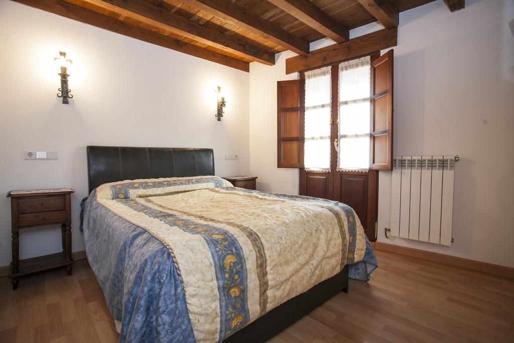 El Cabanon De Pimiango ξενώνας Δωμάτιο φωτογραφία