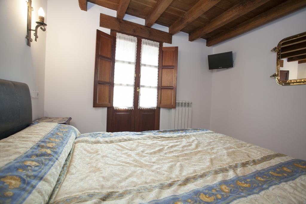 El Cabanon De Pimiango ξενώνας Δωμάτιο φωτογραφία