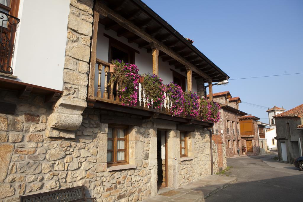 El Cabanon De Pimiango ξενώνας Δωμάτιο φωτογραφία
