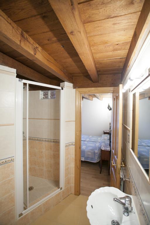 El Cabanon De Pimiango ξενώνας Δωμάτιο φωτογραφία