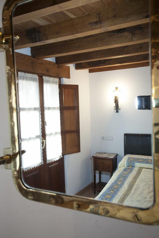 El Cabanon De Pimiango ξενώνας Δωμάτιο φωτογραφία
