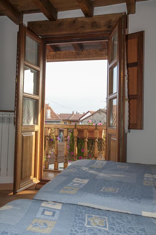 El Cabanon De Pimiango ξενώνας Δωμάτιο φωτογραφία