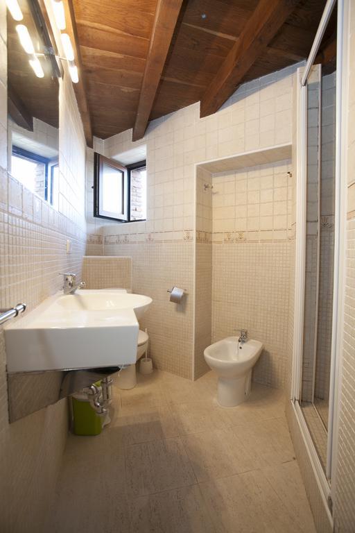 El Cabanon De Pimiango ξενώνας Δωμάτιο φωτογραφία