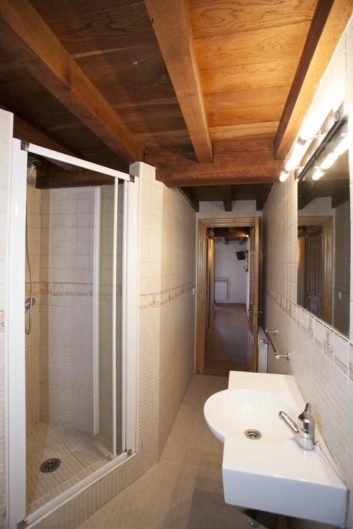 El Cabanon De Pimiango ξενώνας Δωμάτιο φωτογραφία