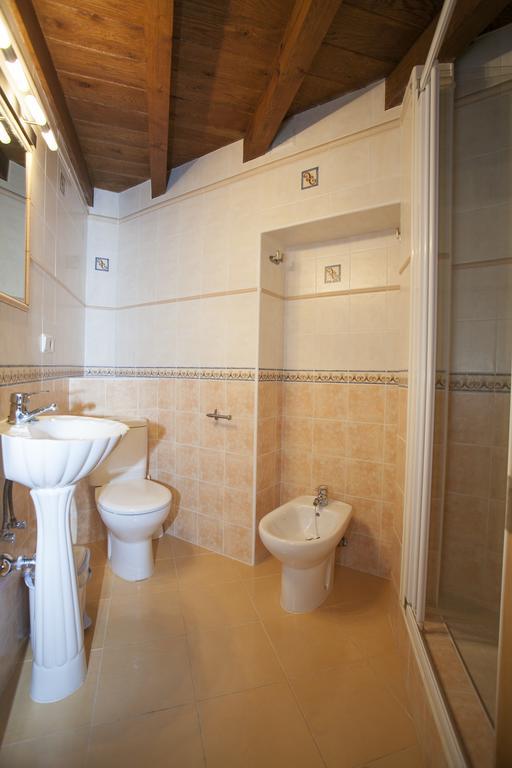 El Cabanon De Pimiango ξενώνας Δωμάτιο φωτογραφία