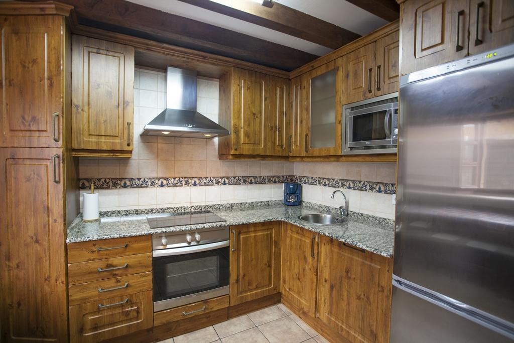 El Cabanon De Pimiango ξενώνας Δωμάτιο φωτογραφία