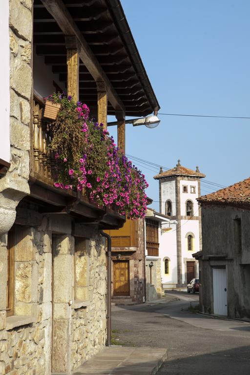 El Cabanon De Pimiango ξενώνας Δωμάτιο φωτογραφία