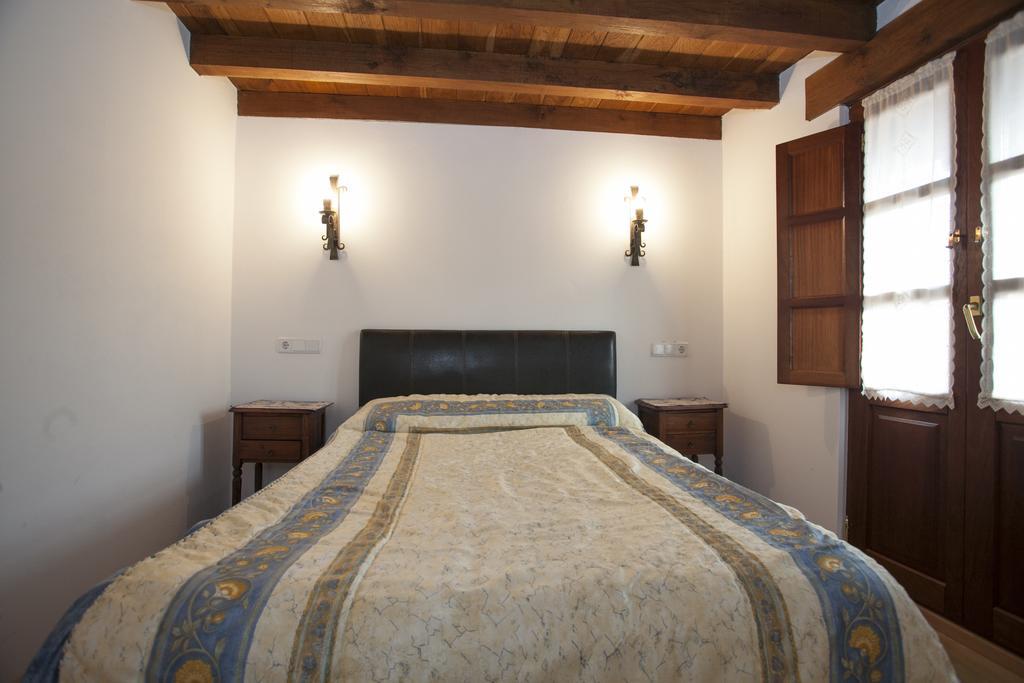 El Cabanon De Pimiango ξενώνας Δωμάτιο φωτογραφία