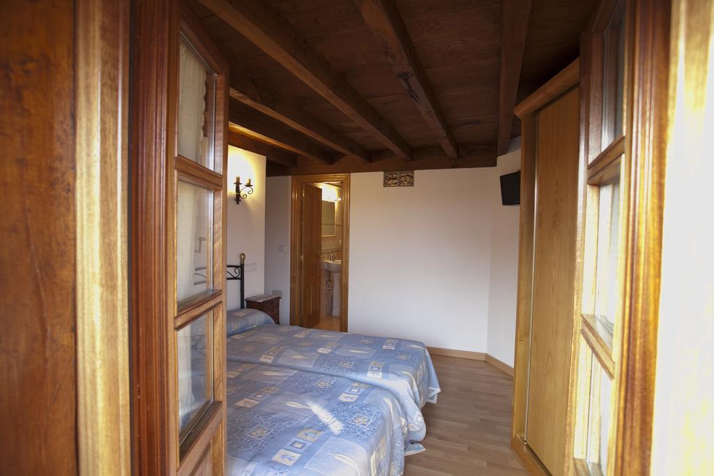 El Cabanon De Pimiango ξενώνας Δωμάτιο φωτογραφία